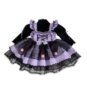 Robe Princesse Lolita Fille